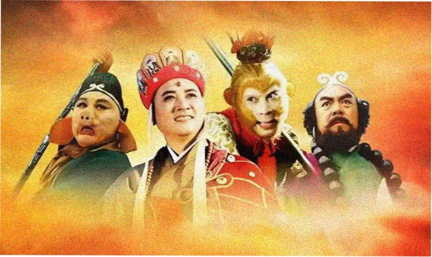 南洋十大邪术完整版 降头仪式段落补帧对比